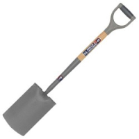 Shovels - Wooden Handle