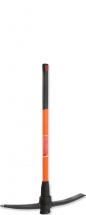 7LB PICK CHISEL & POINT c/w INSULATED HANDLE(BS8020:2011)