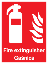 FIRE ETX (ENGLISH/POLISH)