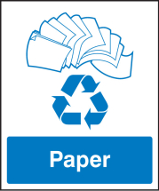 PAPER RECYCLING