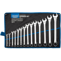 IMPERIAL COMBINATION SPANNER SET (14 PIECE)