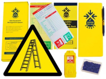 GOOD TO GO SAFETY LADDERS WEEKLY KIT