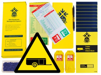 GOOD TO GO TRAILER SAFETY DAILY KIT
