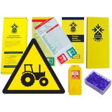 GOOD TO GO SAFETY TRACTOR WEEKLY KIT