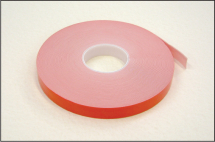 DOUBLE SIDED TAPE 33 METRE X 25 MM