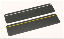 ANTI-SLIP CLEAT BLACK REFLECTIVE 610MM X 150MM