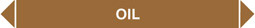 FLOW MARKER PK OF 5 OIL