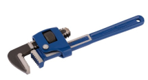 200MM ADJUSTABLE PIPE WRENCH DRAPER
