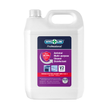 NEW V2 ANTIVIRAL DISINFECTANT 5L (READY TO USE)