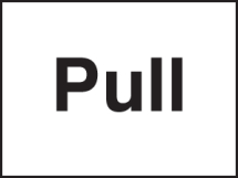 PULL