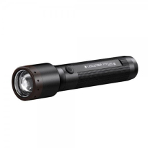P7R CORE HANDHELD LED TORCH RECHARGEABLE (1400 LUMENS)