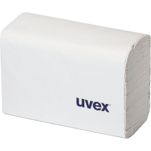 UVEX CLEANING TISSUES (2 X APPROX 700 SHEETS)