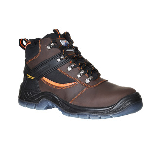 FW69 Steelite Mustang Safety Boot