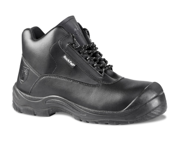 RF250 Rhodium Chemical Safety Boot