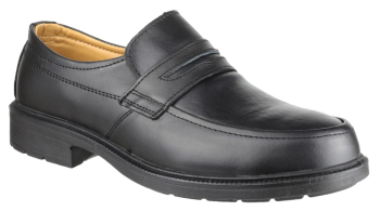 FS46 Smart Leather Safety Shoe