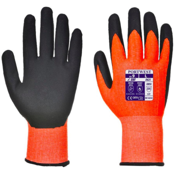 A625 Vis-Tex Cut Resistant Glove