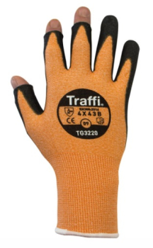 TG3220 Be Aware / Cut Level B Glove