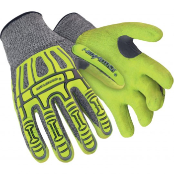 HexArmor Thin Lizzie 2090X impact protection glove