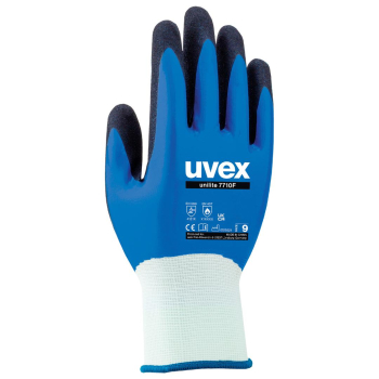 uvex unilite 7710F safety glove