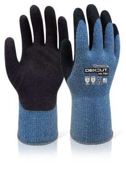 WG780 WonderGrip Dexcut Cold Resistant Cut Glove