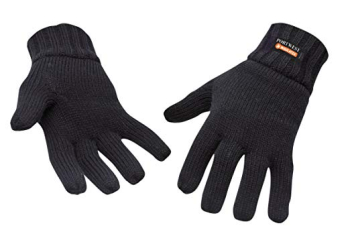 GL13 Knit Glove Insulatex Lined