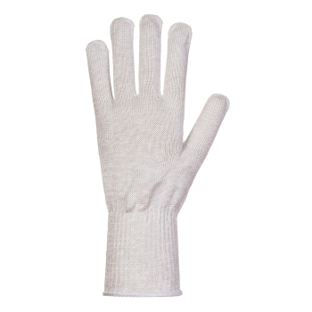 A657 - AHR 10 Food Glove Liner - 1 glove