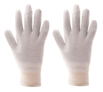 A050 - Stockinette Knitwrist Glove