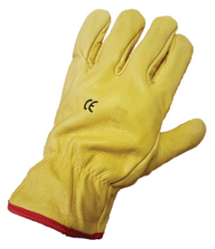 H310 HIMALAYAN Drivers Glove