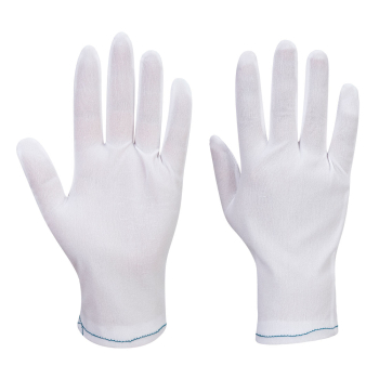 A010 Nylon Inspection Gloves (600 Pairs)