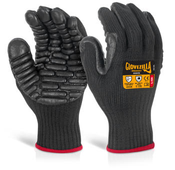 GZAVG Glovezilla Anti Vibration Gloves