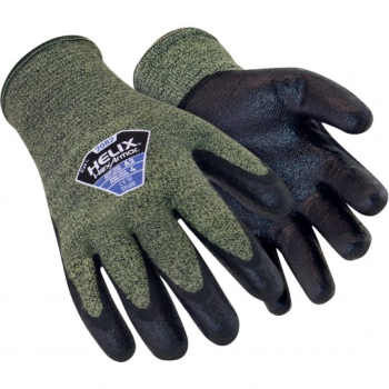 HexArmor Helix Series 2082 heat protection glove