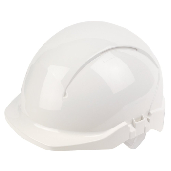Concept Roofer Helmet