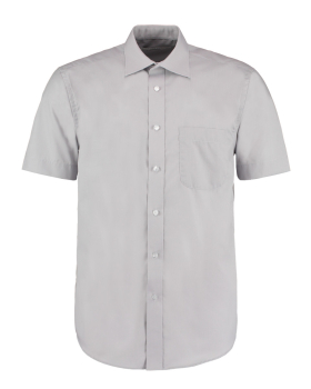 KK102 Men's Short Sleeve Business Shirt