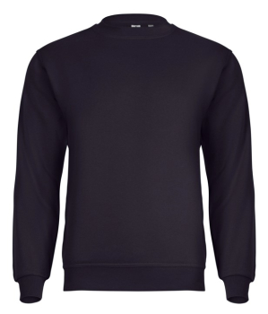 GR21 Eco Sweatshirt Black