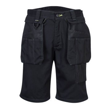 PW345 - PW3 Holster Work Shorts
