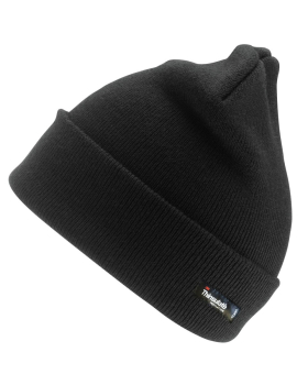 RC33 Woolly Ski Hat with 3M<sup>(TM)</sup> Thinsulate<sup>(TM)</sup> Insulation