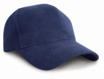RC25 Pro-Style Brushed Cotton Cap