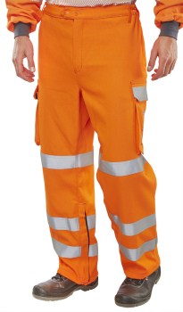 CARC152OR Arc Compliant Gort Trousers