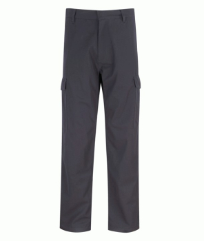 Hydra-Flame Combat Trousers