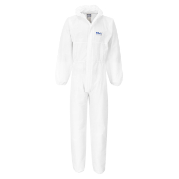 ST80 Biztex SMS Type 5/6 FR Coverall