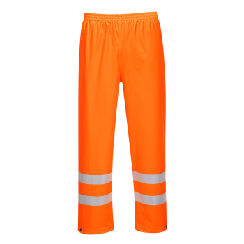 S493 Sealtex Ultra Reflective Orange Trousers