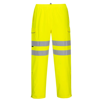 S597 Extreme Trouser Yellow
