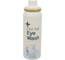 Eye Wash & Care