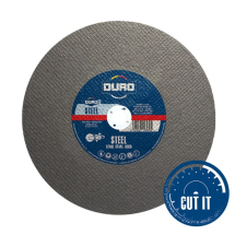 Steel & Concrete Cutting Discs
