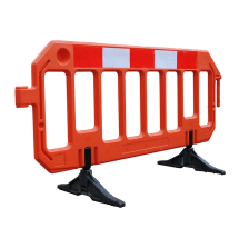 Temporary Barriers