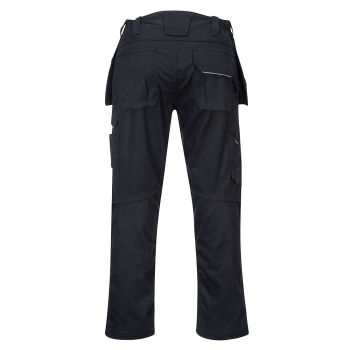 PW347 - PW3 Cotton Work Holster Trouser