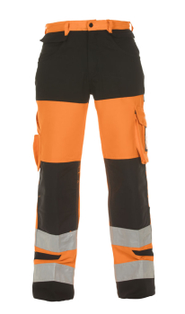 Hertford High Visibility Trouser Two Tone