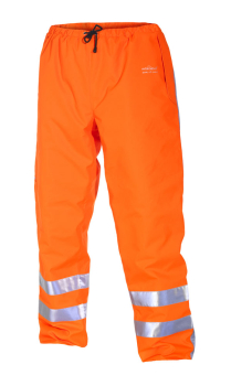 Urbach SNS High Visibility Waterproof Quilted Trouser