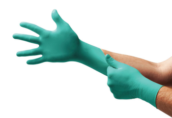 AN92 Ansell Touch 'N' Tuff Disposable Gloves