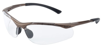BOLLE CONTOUR CLEAR LENS BEESWIFT